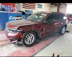 جيب جراند شيروكي